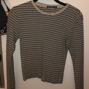 Brand New Brandy Melville Long Sleeve